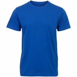 Online TEE JAYS Herre T-shirt - Royal