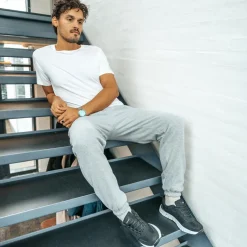 New The Rockn Rev Herre Sweatpants - Grey