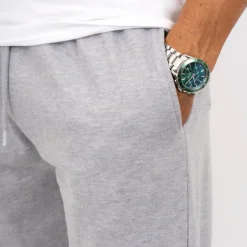 Clearance The Rockn Rev Herre Sweatpants Plus Size - Grey