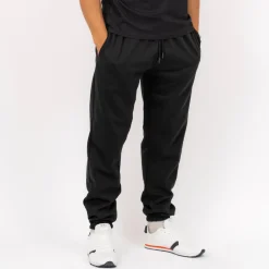 New The Rockn Rev Herre Sweatpants Plus Size - Black