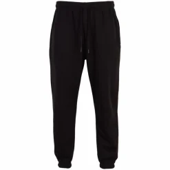New The Rockn Rev Herre Sweatpants Plus Size - Black