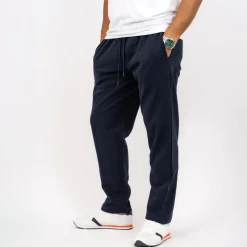 Discount The Rockn Rev Herre Sweatpants - Navy