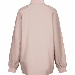 Sale Ticket Woman Astie Short Dame Overgangsjakke - Shadow Gray/Dusty Rose