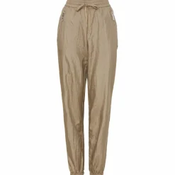 Sale Ticket Woman Pernilla Dame Bukser - Taupe