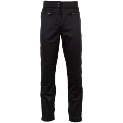 Clearance True North Dame Bukser - Black