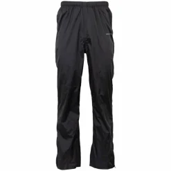 Online True North Herre Regnbukser - Black