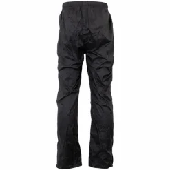 Online True North Herre Regnbukser - Black