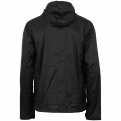 New True North Herre Regnjakke - Black