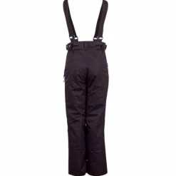 Online True North Unisex Skibukser - Black