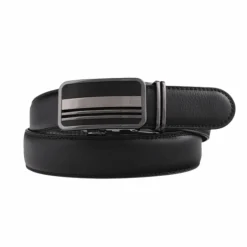 Discount NN Unisex Bælte - Sort