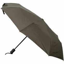 Sale NN Unisex Paraply - Lysebrun