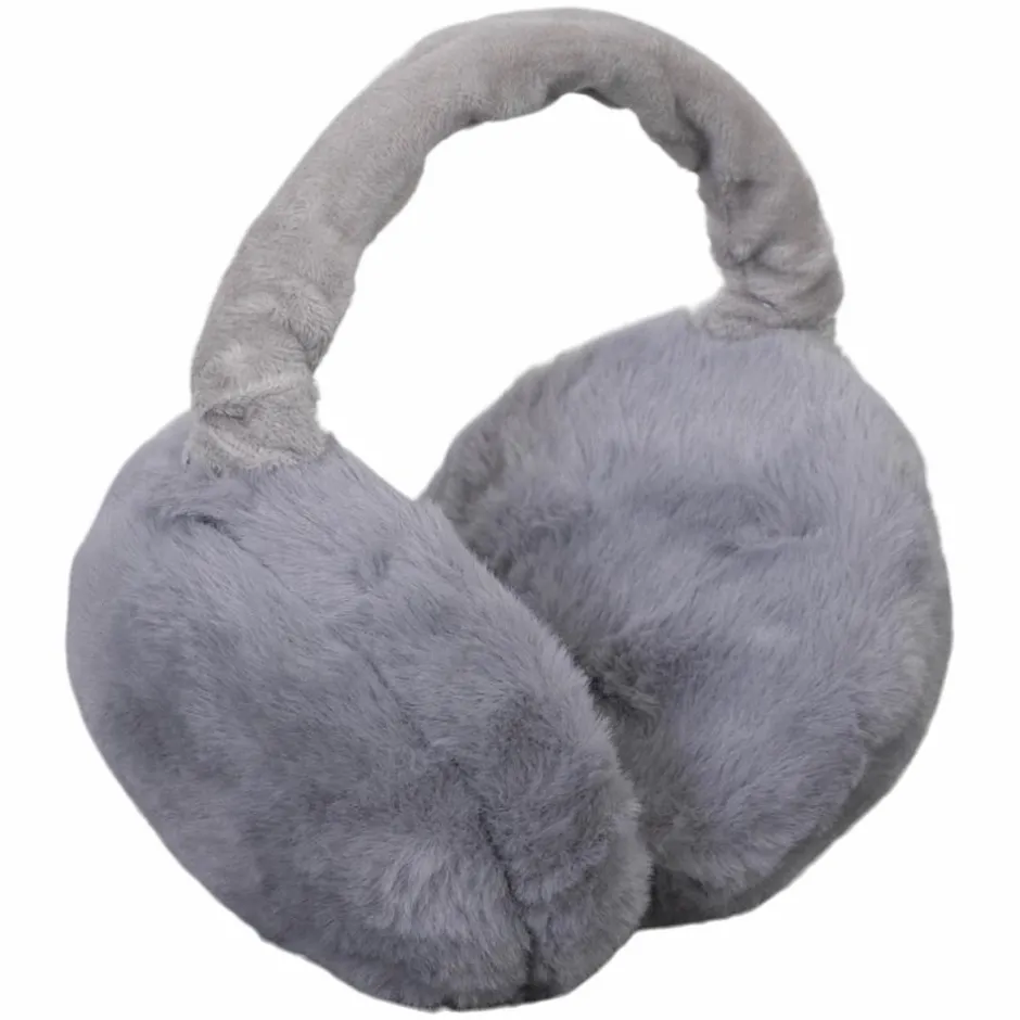 Clearance NN Unisex Ørevarmere - Grå