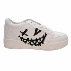 Online NN Unisex Sneakers - White