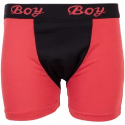 Discount UOMO Drenge Tights - Rød