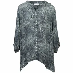 Sale Vanting Dame Bluse - Farve 15