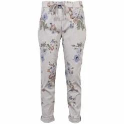 Best Vanting Dame Bukser - Beige