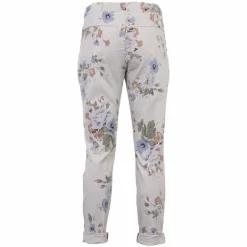 Best Vanting Dame Bukser - Beige