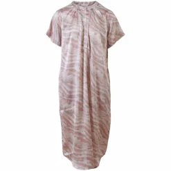 Hot Vanting Dame Kjole - Print 12