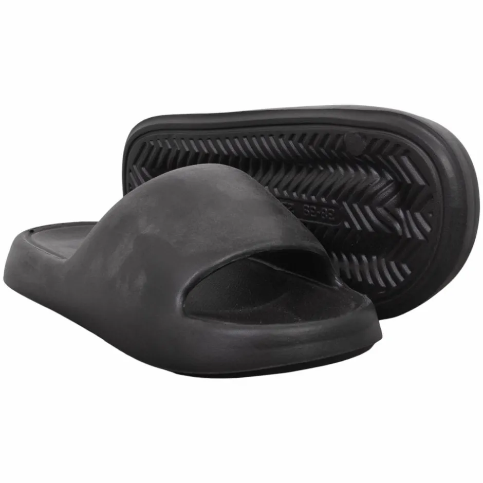 Online Vanting Dame Sandaler - Black