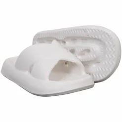 Hot Vanting Dame Sandaler - Offwhite