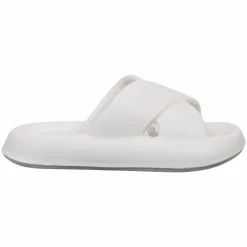 Hot Vanting Dame Sandaler - Offwhite