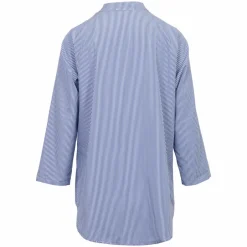 Outlet Vanting Dame Skjorte - Royal Blue