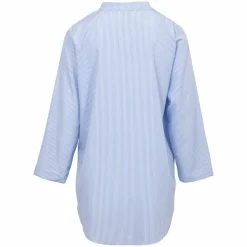 Online Vanting Dame Skjorte - Sky Blue