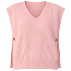 Clearance Vanting Dame Strikvest - Rosina