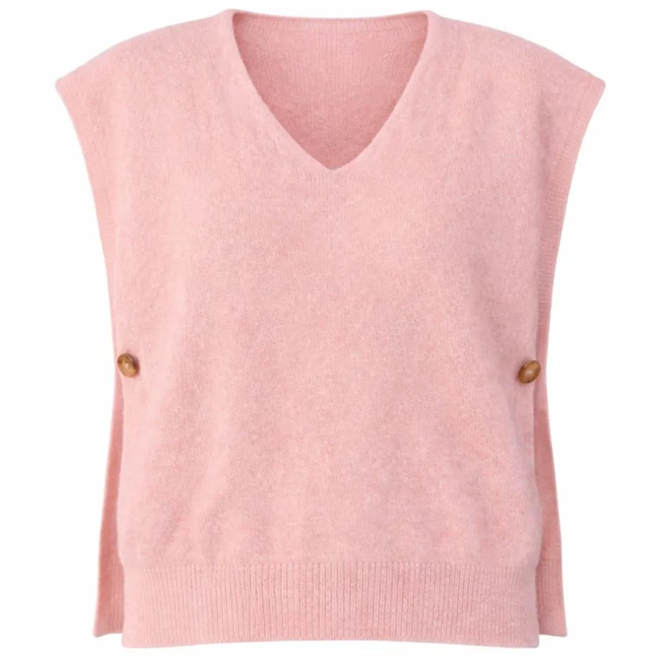 Clearance Vanting Dame Strikvest - Rosina