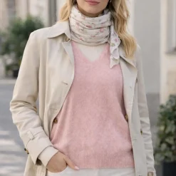 Clearance Vanting Dame Strikvest - Rosina