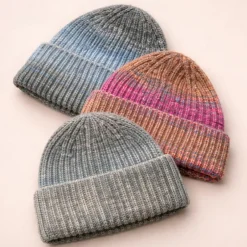 New Vanting Unisex Hue - Grå