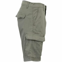 Sale Vito Allan Herre Shorts - Light Army