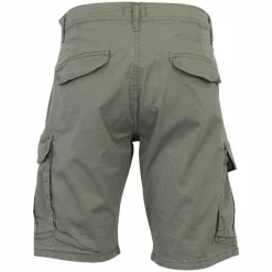 Sale Vito Allan Herre Shorts - Light Army