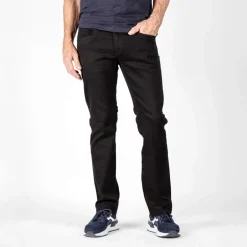 Hot Vito Denver 2020 Herre Jeans - Black Wash
