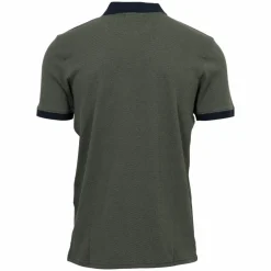 New Vito Dorset Herre Polo - Light Army