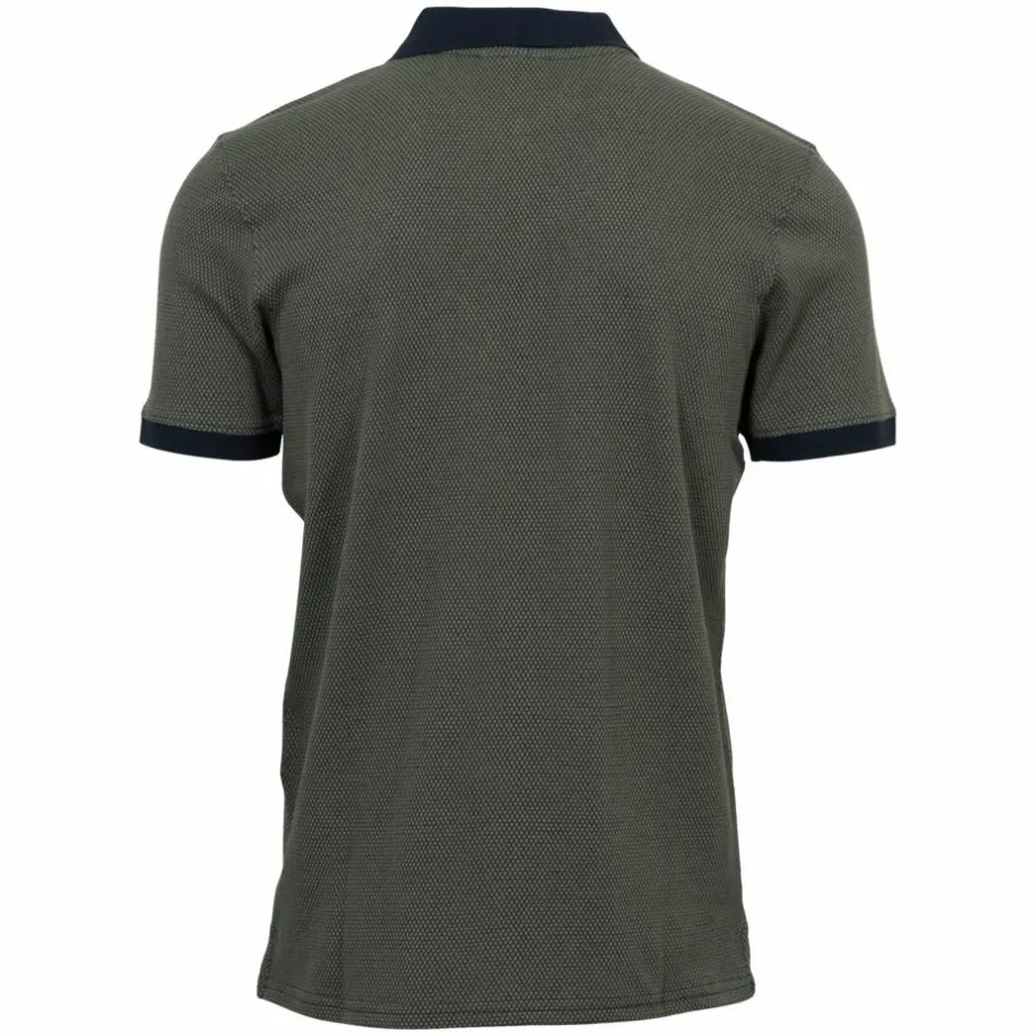 New Vito Dorset Herre Polo - Light Army