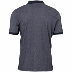 New Vito Dorset Herre Polo - Naval Blue