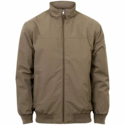 New Vito Frodo Herre Jakke - Mid Brown