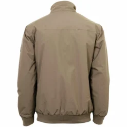 Vito Frodo Herre Jakke - Mid Brown