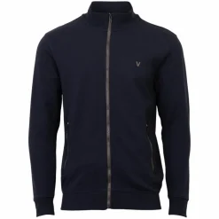 Online Vito Herre Cardigan - Dk. Navy