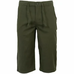 New Vito Juno Herre Knickers i hørmix - Beetle Green