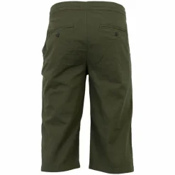 New Vito Juno Herre Knickers i hørmix - Beetle Green