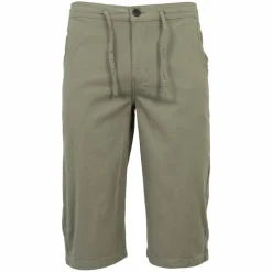 Online Vito Juno Herre Knickers i hørmix - Sand Rock