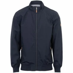 Outlet Vito Malroy Herre Overgangsjakke - Dk. Navy