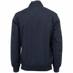 Outlet Vito Malroy Herre Overgangsjakke - Dk. Navy