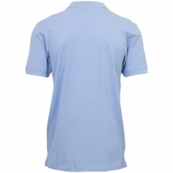 New Vito Roger Herre Polo - Blue