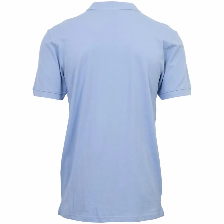 New Vito Roger Herre Polo - Blue