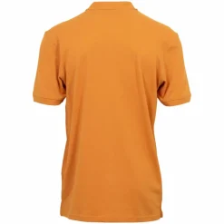 Online Vito Roger Herre Polo - Deep Yellow