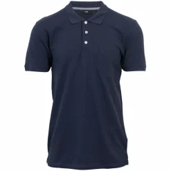 Hot Vito Roger Herre Polo - Dk. Navy