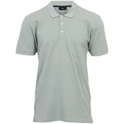 Clearance Vito Roger Herre Polo - Fresh Green